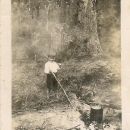 A photo of Donald Charles Joseph Byrnes