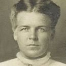 A photo of Raunag Pedersdatter