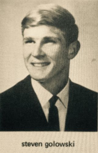 Steven Wayne Golowski