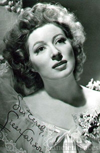 Greer Garson