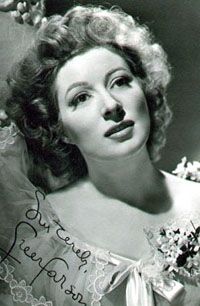 Greer Garson