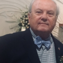 A photo of Harold J. Heno Jr.