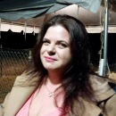 A photo of Allison Marie Burgan