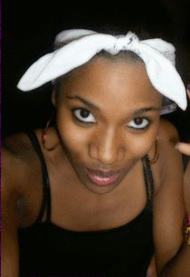 Alicia Tameeka Ray