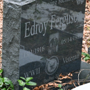 A photo of Edroy Ferguson