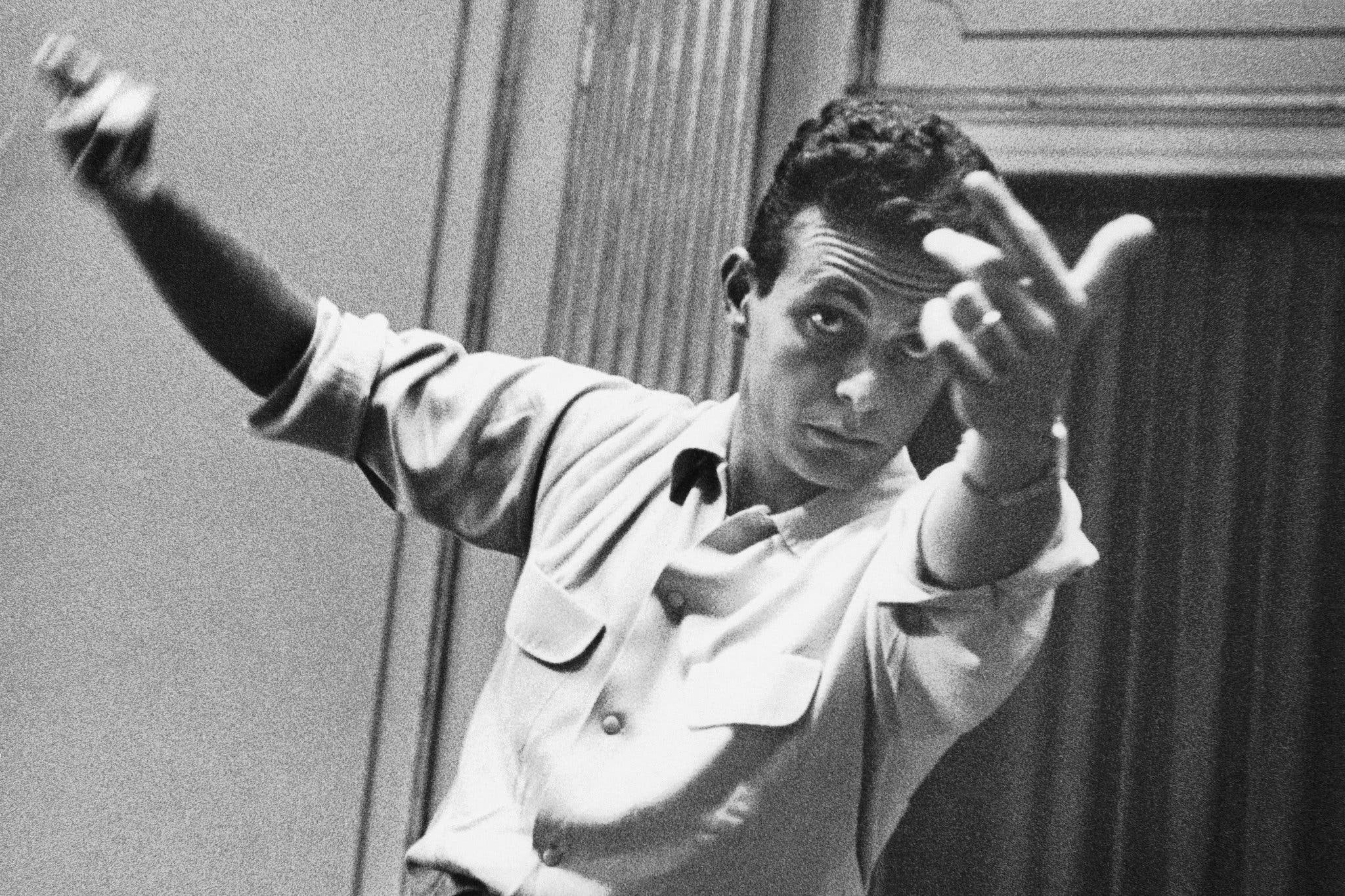 Lorin Maazel.