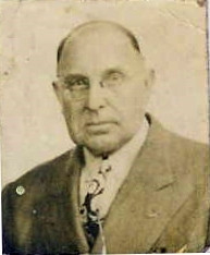 John Aloysius Spielman, Sr.