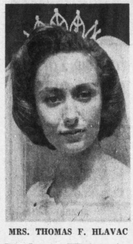 Barbara Charlotte Hlib