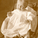 A photo of Evelyn Lenore JOHNSON