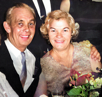 Harold and Marie Baumwoll