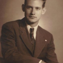 A photo of Joseph Elden Martin