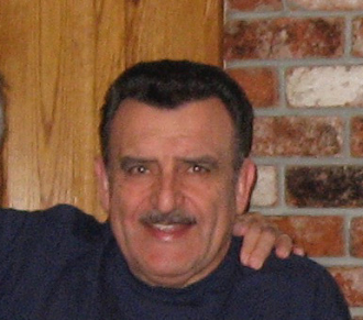 Frank Salinero