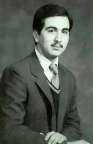 Phillip Sapozhnikov
