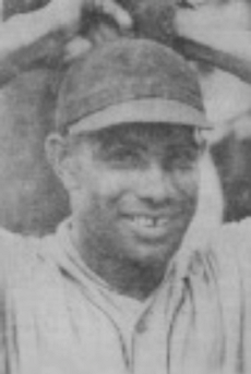 Thomas Alphonso Albright