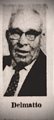 Angelo Delmatto