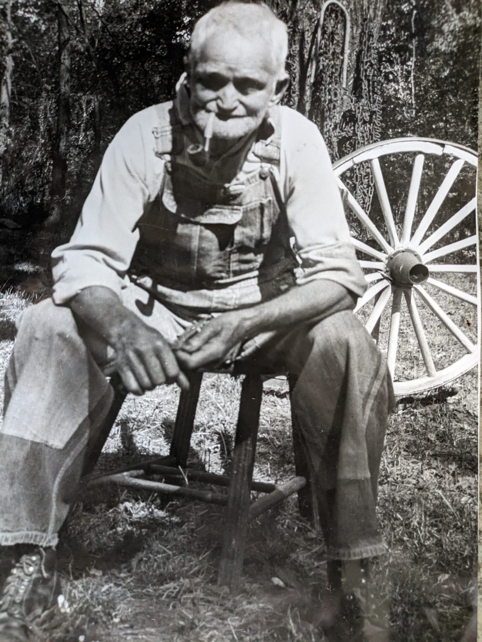 Louis Wiley Lashly