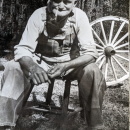 A photo of Louis Wiley Lashly