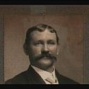 A photo of Guy Brainard  Clark