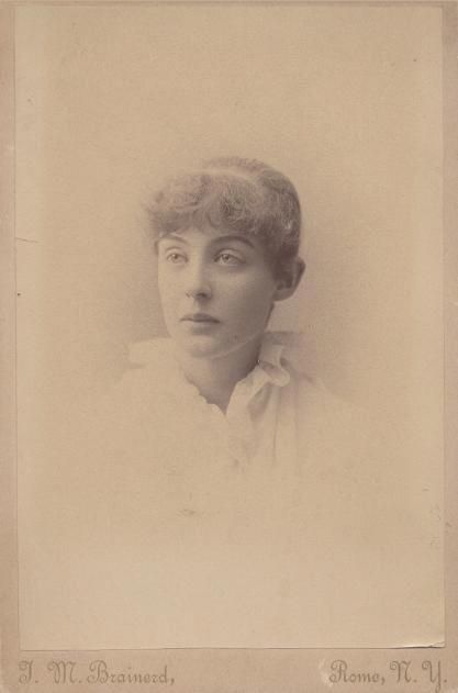 Lillian Clio Howe