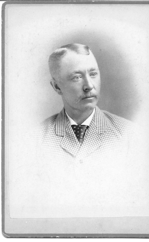 Calvin Leonidas Kerr