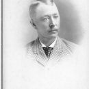 A photo of Calvin Leonidas Kerr