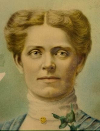 Nettie Weixler married Sheldon Baker