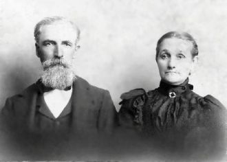 James L and Eliza J. Morse McKern