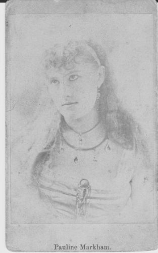 A photo of Mrs. Jean Gravel