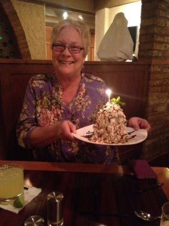 Gloria Shawn Manow Chesters
