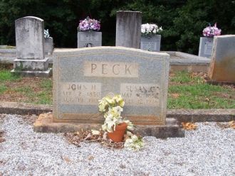 Susan C. Peck