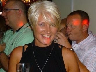 Susannah Shorrock 