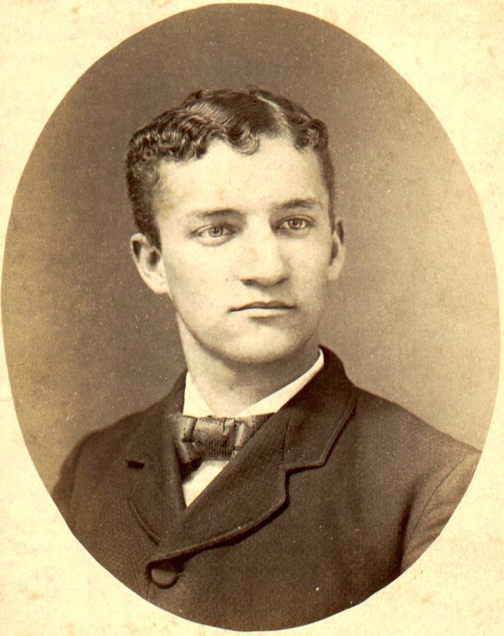 George Milton Norris