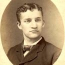 A photo of George Milton Norris
