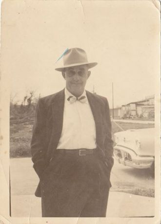 Greg Lannes Jr. 