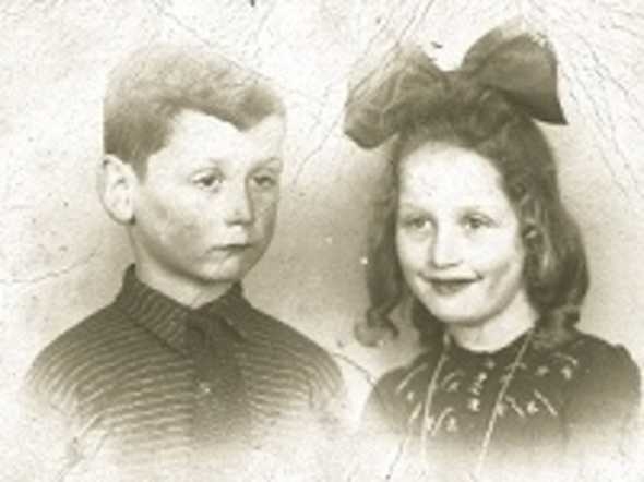 Jacob & Josefina Lievendag