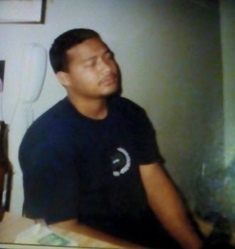 Person Emiot Waguk