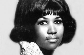 Aretha Louise Franklin