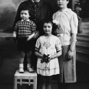 A photo of Joseph Zondelich