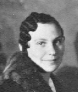 Gladys Marie Downes