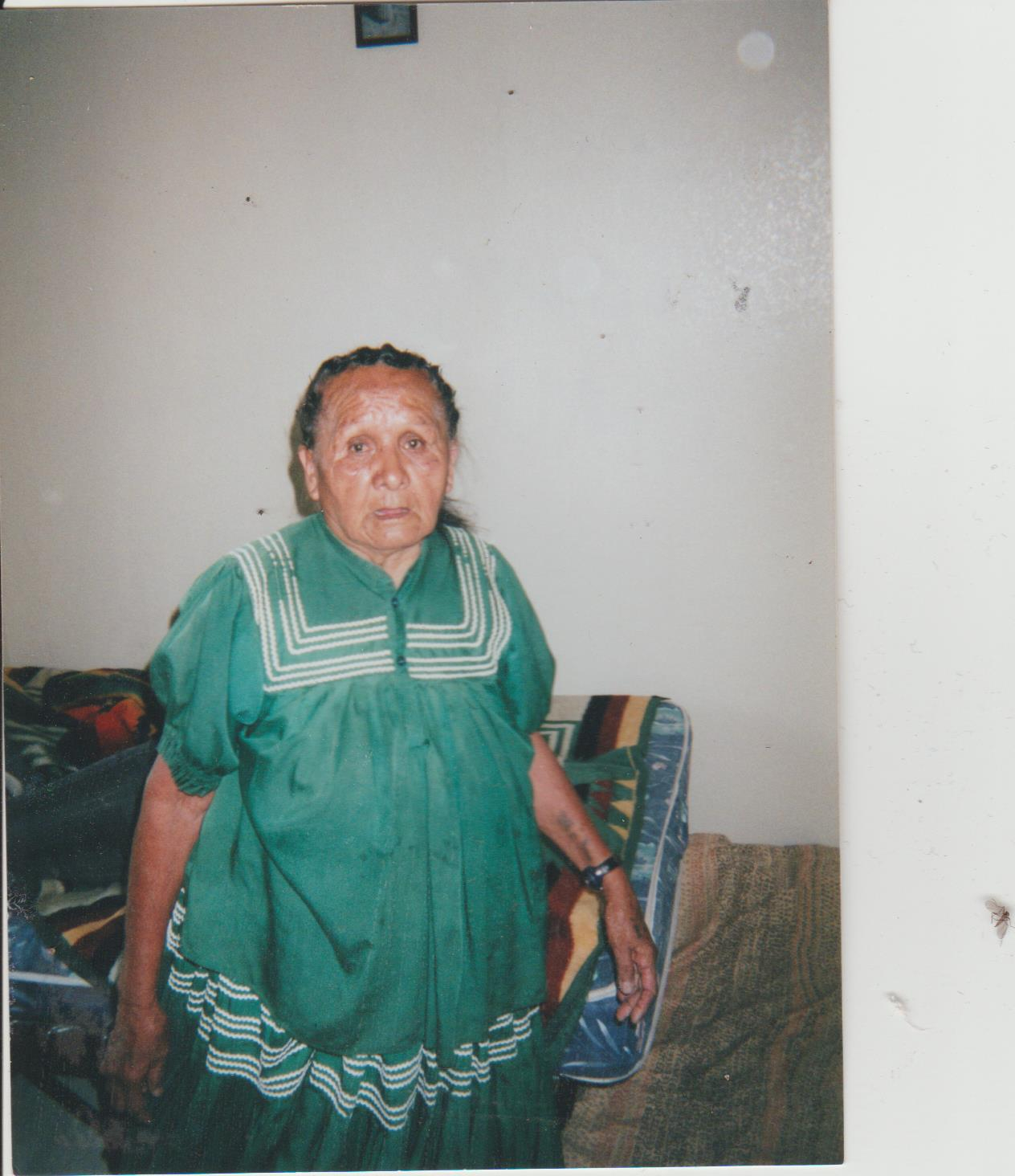 cecelia hopper danford