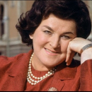 A photo of Birgit Nilsson