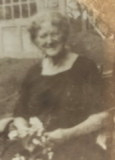 Mary O'Day born (Moriarty) b. 1851