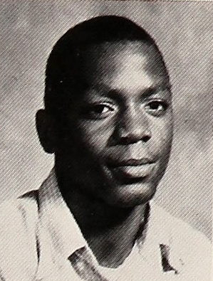 Donald Jewett