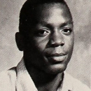 A photo of Donald Jewett