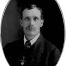 A photo of William Hamilton
