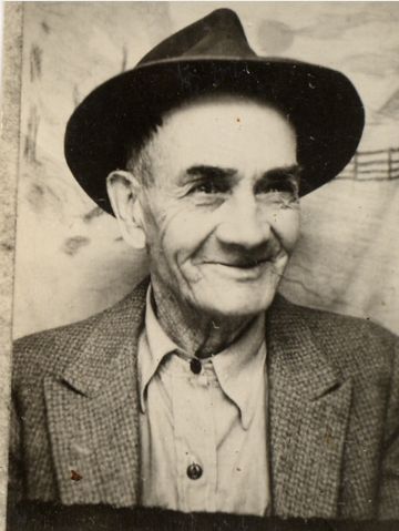 George Benton Henson