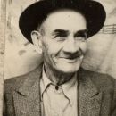 A photo of George B Henson