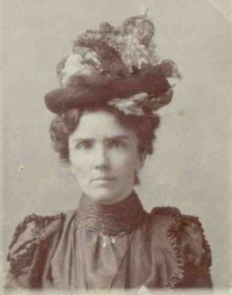 Nellie A. Croft