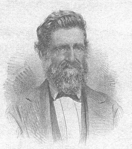 Henry Boyd
