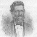 A photo of Henry Boy